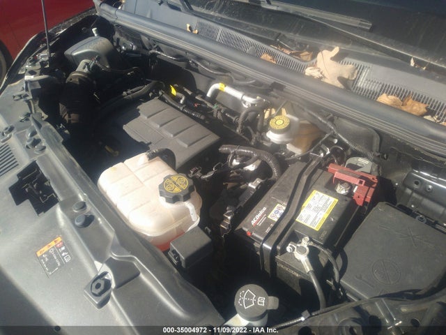 2021 Chevrolet Trax, VIN: KL7CJKSB5MB321625