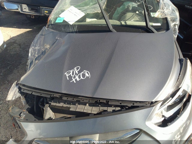 Hyundai ACCENT SE 2017 KMHCT4AE4HU210364 Image 11