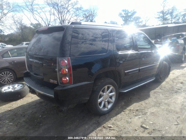 GMC YUKON DENALI 2008 1GKFK63868J197730 Image 6