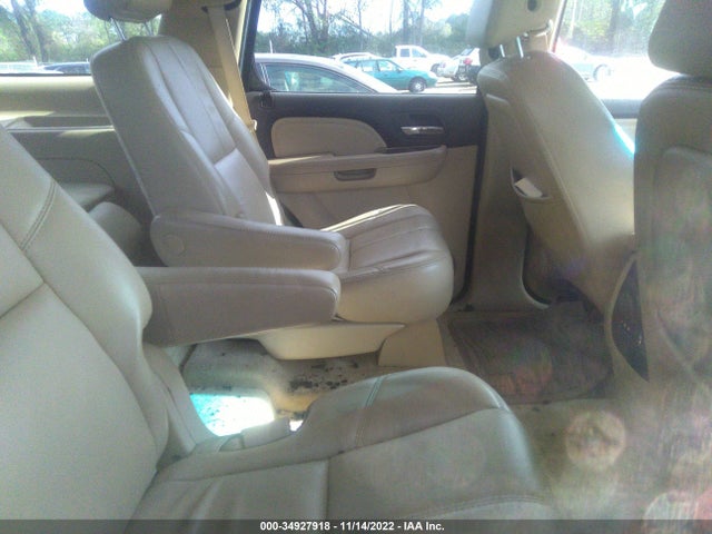 GMC YUKON DENALI 2008 1GKFK63868J197730 Image 10