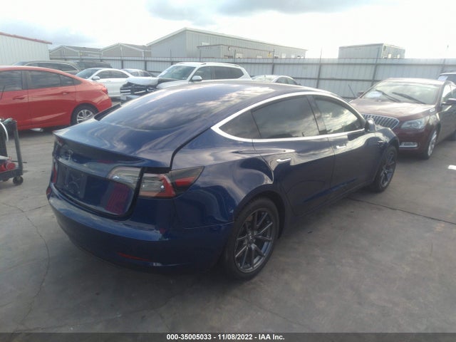 Tesla Model 3 Range Battery 2018 5YJ3E1EA8JF026127 Image 5