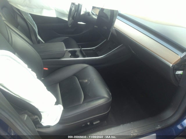 Tesla Model 3 Range Battery 2018 5YJ3E1EA8JF026127 Image 6