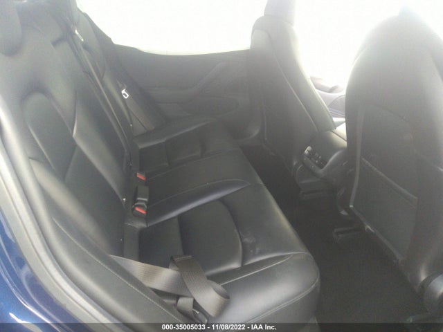 Tesla Model 3 Range Battery 2018 5YJ3E1EA8JF026127 Image 9