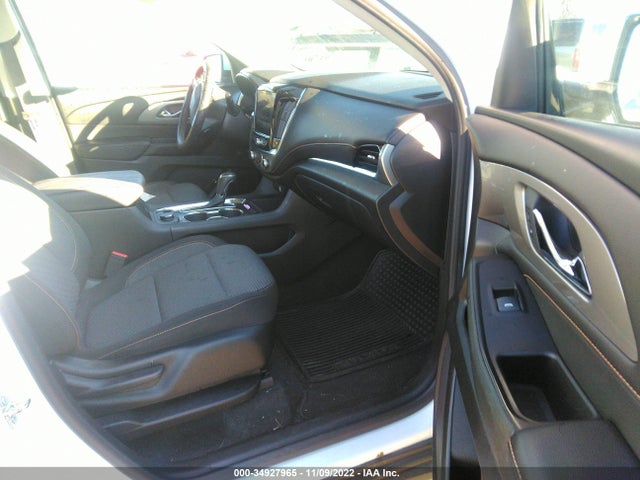 2019 Chevrolet Traverse, VIN: 1GNEVGKW2KJ124972