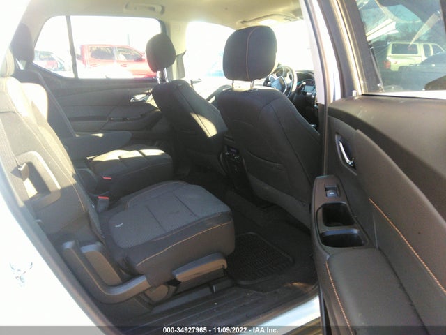 2019 Chevrolet Traverse, VIN: 1GNEVGKW2KJ124972