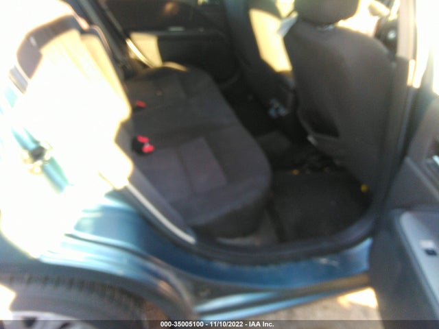 2011 FORD FUSION HYBRID VIN: 3FADP0L36BR226975