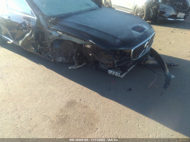 Volvo S90 Inscription 2017 YV1A22ML3H1001464 Image 6