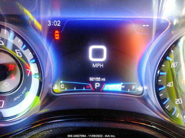 2018 Chrysler 300, VIN: 2C3CCABG2JH243329