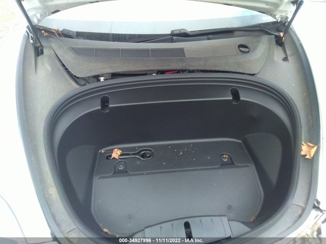Tesla Model 3 Standard Range 2020 5YJ3E1EAXLF659442 Image 11