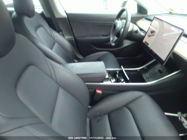 Tesla Model 3 Standard Range 2020 5YJ3E1EAXLF659442 Image 6