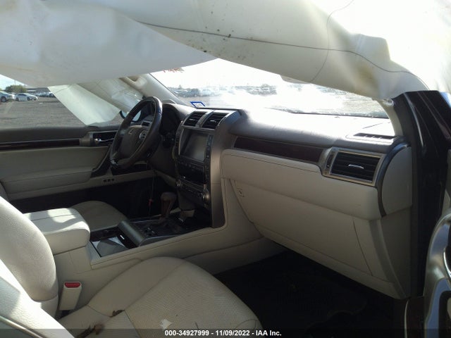 2019 Lexus GX, VIN: JTJBM7FX7K5220510