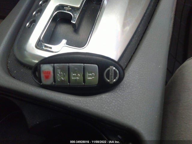 2011 NISSAN ALTIMA 2.5 VIN: 1N4AL2APXBN431671