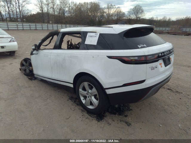 Land Rover RANGE ROVER VELAR 2021 SALYJ2EX0MA304472 Image 5