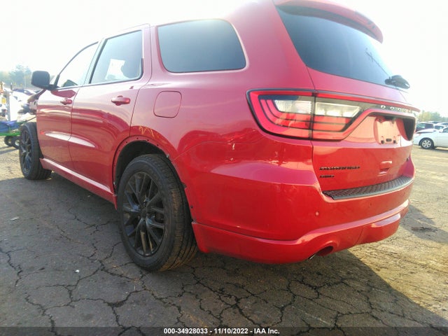 Dodge Durango R/t 2015 1C4SDJCT9FC709817 Image 3