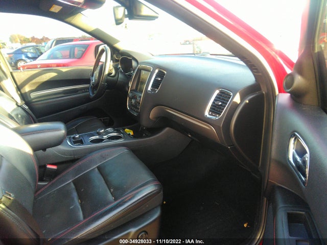 Dodge Durango R/t 2015 1C4SDJCT9FC709817 Image 5