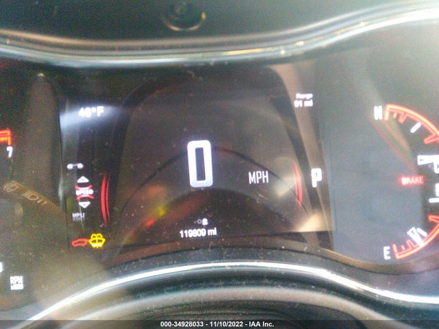 Dodge Durango R/t 2015 1C4SDJCT9FC709817 Image 7