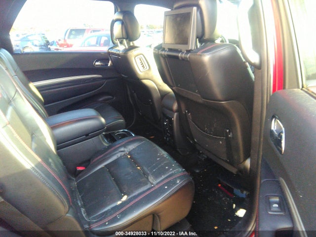 Dodge Durango R/t 2015 1C4SDJCT9FC709817 Image 8
