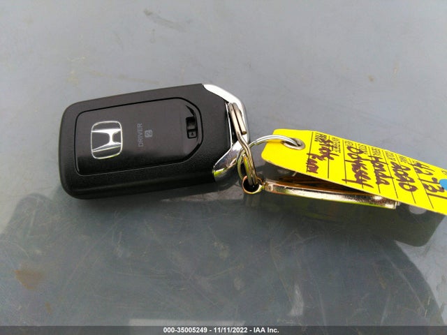 Honda Odyssey Elite 2020 5FNRL6H90LB026575 Image 11