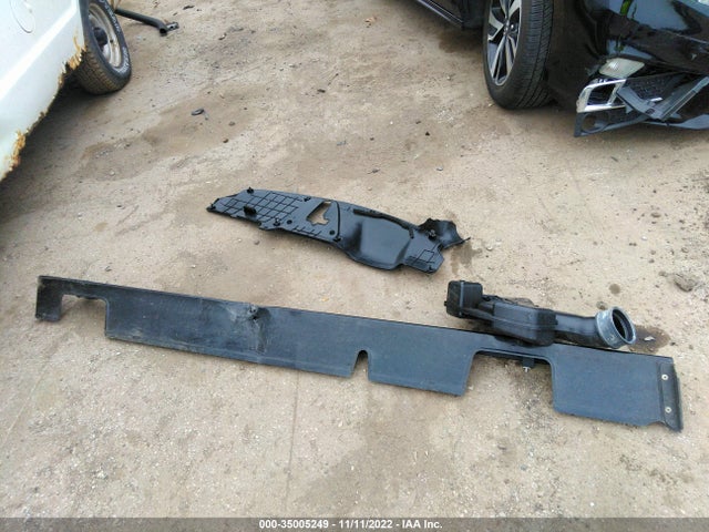 Honda Odyssey Elite 2020 5FNRL6H90LB026575 Image 12