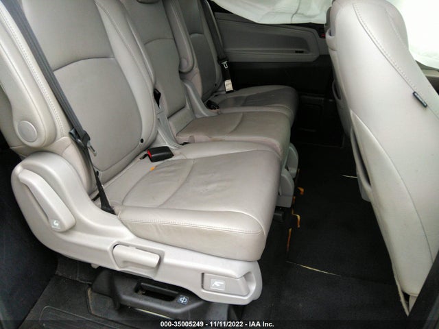 Honda Odyssey Elite 2020 5FNRL6H90LB026575 Image 8