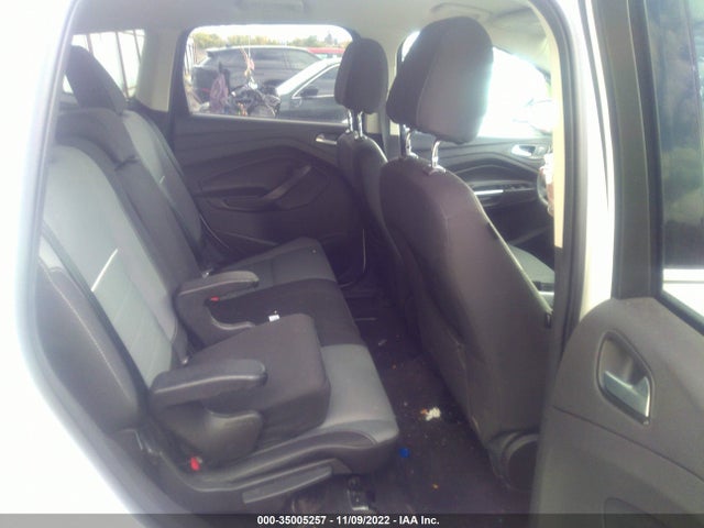 2015 Ford Escape, VIN: 1FMCU0G9XFUB50653