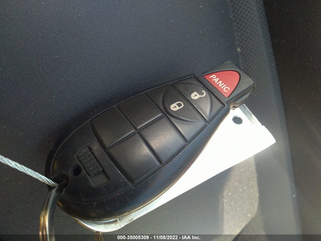 2010 DODGE JOURNEY SE VIN: 3D4PG4FB5AT238931