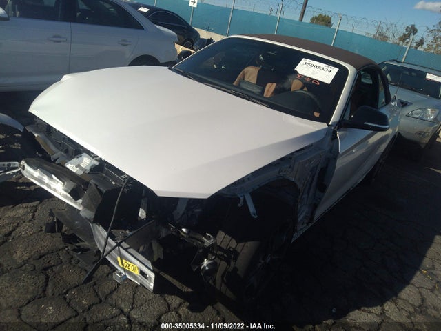 2021 BMW 2 Series, VIN: WBA2N1C05M7G83659