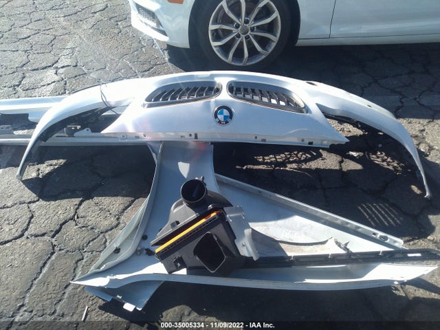 BMW 2 Series M240i 2021 WBA2N1C05M7G83659 Image 12