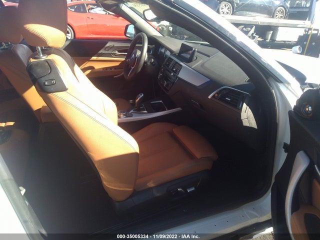BMW 2 Series M240i 2021 WBA2N1C05M7G83659 Image 5