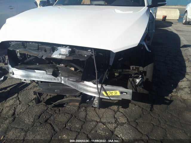 BMW 2 Series M240i 2021 WBA2N1C05M7G83659 Image 6