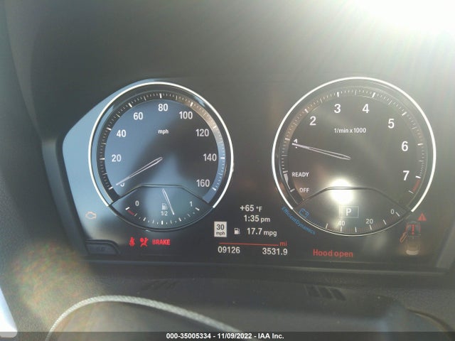 BMW 2 Series M240i 2021 WBA2N1C05M7G83659 Image 7