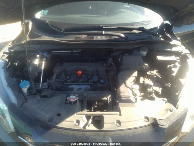 2017 Honda HR-V, VIN: 3CZRU6H3XHG702308