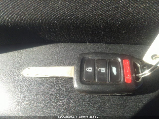 2017 Honda HR-V, VIN: 3CZRU6H3XHG702308