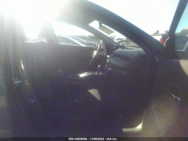 2017 Honda HR-V, VIN: 3CZRU6H3XHG702308
