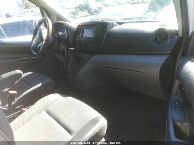 2018 Nissan NV 200, VIN: 3N6CM0KN1JK690441