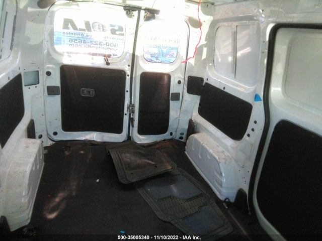 2018 Nissan NV 200, VIN: 3N6CM0KN1JK690441