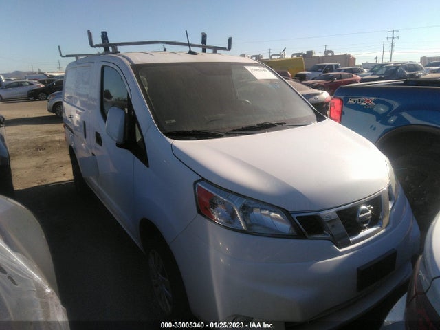 2018 Nissan NV 200, VIN: 3N6CM0KN1JK690441