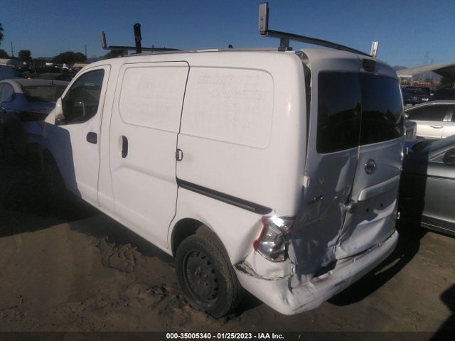 2018 Nissan NV 200, VIN: 3N6CM0KN1JK690441