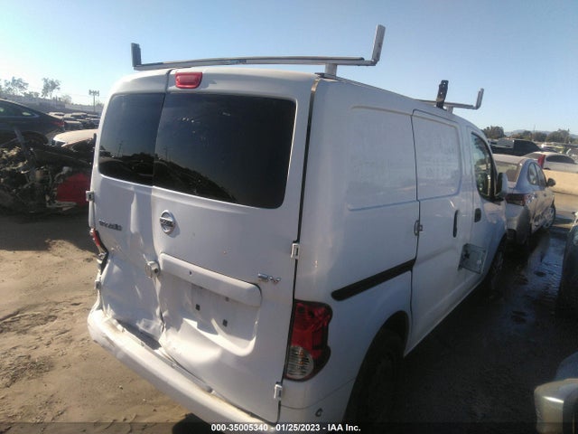 2018 Nissan NV 200, VIN: 3N6CM0KN1JK690441