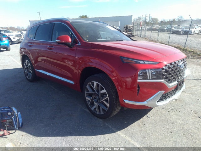 2023 Hyundai Santa Fe, VIN: 5NMS5DAL3PH482712