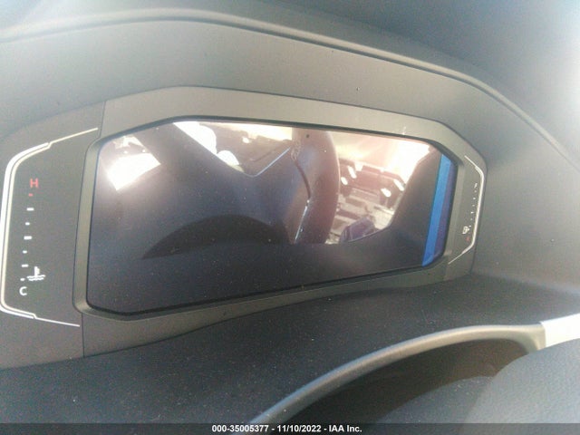 2022 Volkswagen Atlas, VIN: 1V2JE2CA1NC226686