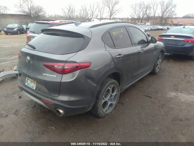 ZASFAKPN0J7B87843 Alfa Romeo Stelvio Sport