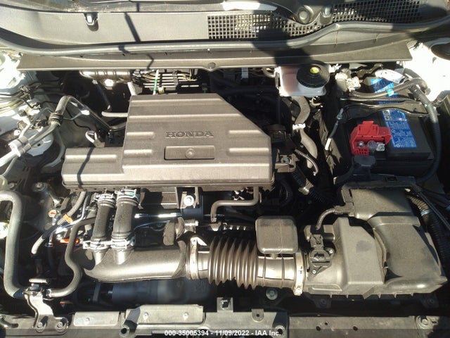 2022 Honda CR-V, VIN: 2HKRW2H55NH626882