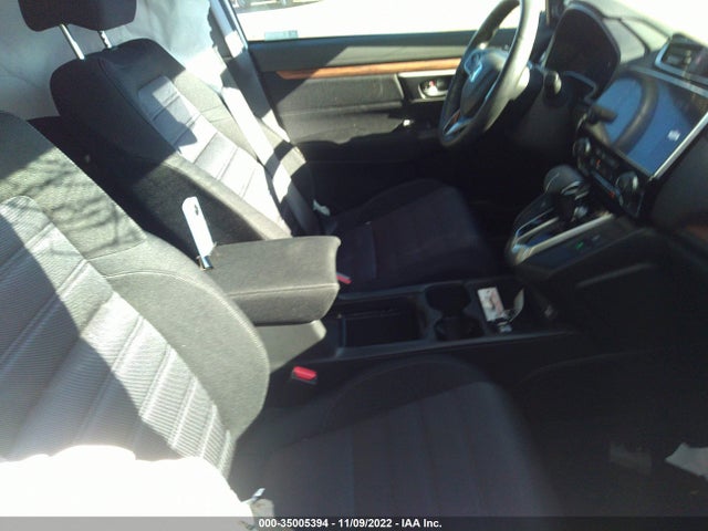 2022 Honda CR-V, VIN: 2HKRW2H55NH626882