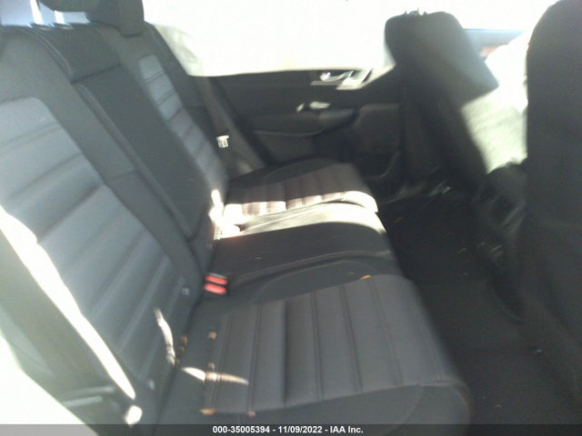 2022 Honda CR-V, VIN: 2HKRW2H55NH626882