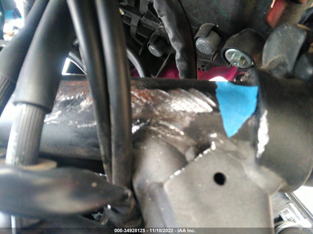 2019 KAWASAKI ER400 D VIN: JKAERKD13KDA48238