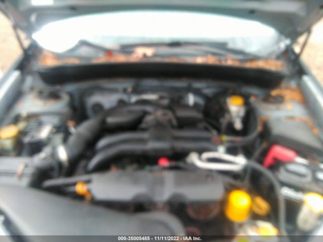 JF2SHAEC7BH771975 Subaru Forester 2.5x Limited