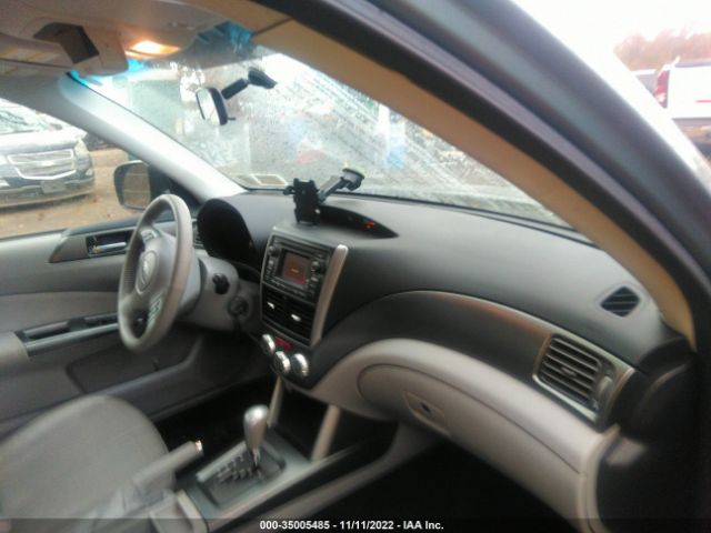 JF2SHAEC7BH771975 Subaru Forester 2.5x Limited