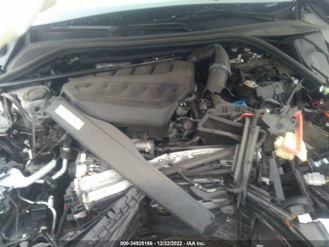 2022 Audi A3, VIN: WAUGUDGY6NA063253