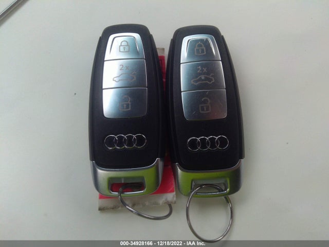 2022 Audi A3, VIN: WAUGUDGY6NA063253